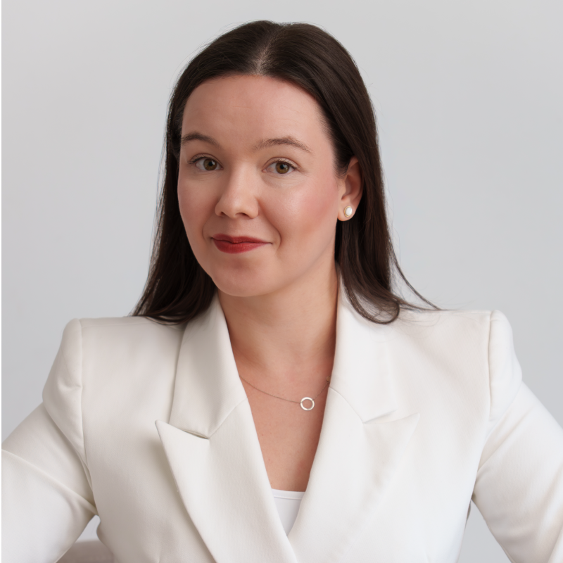 Weronika Oprządek